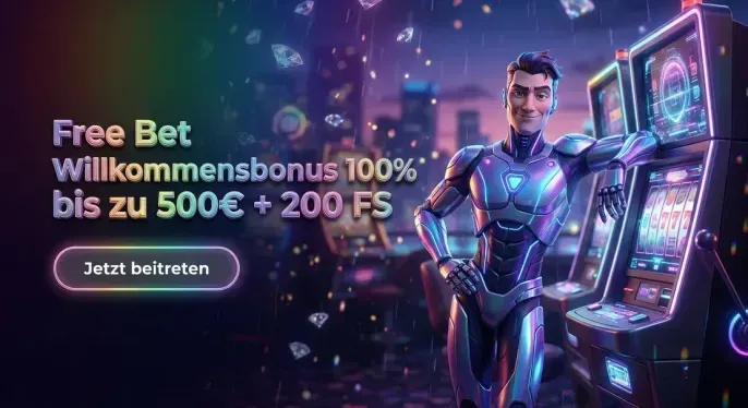Free Bet Casino